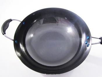 沈陽(yáng)天浩生活館相冊(cè) 精品禮品促銷無涂層炒勺推薦